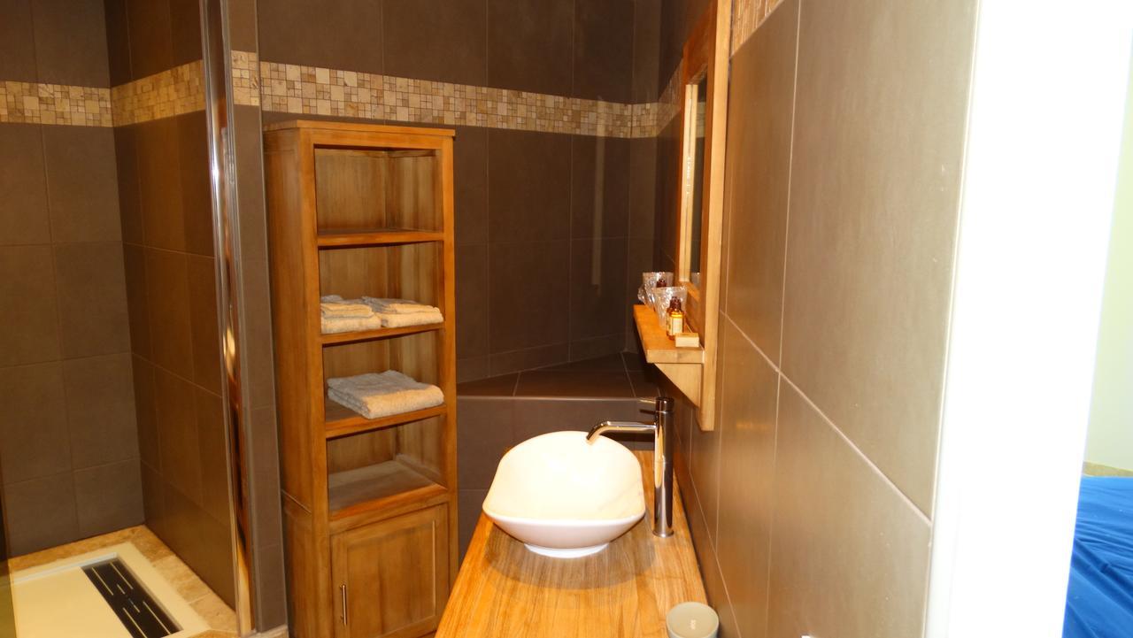 Bed and Breakfast Moulin De Reigner Anche  Экстерьер фото