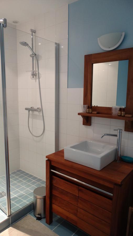 Bed and Breakfast Moulin De Reigner Anche  Экстерьер фото