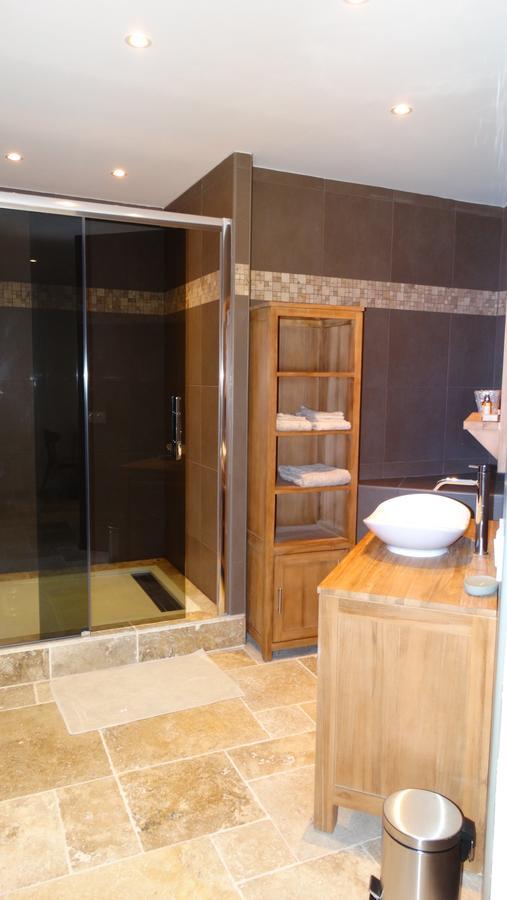 Bed and Breakfast Moulin De Reigner Anche  Экстерьер фото