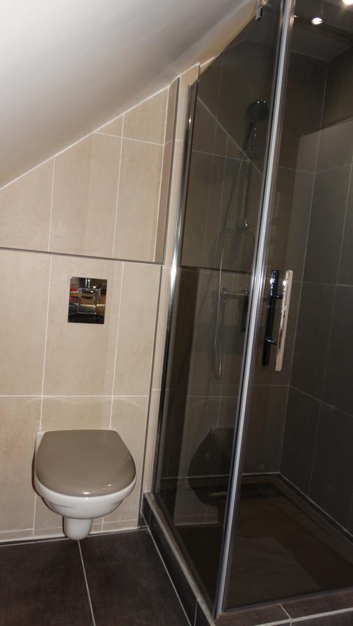 Bed and Breakfast Moulin De Reigner Anche  Экстерьер фото