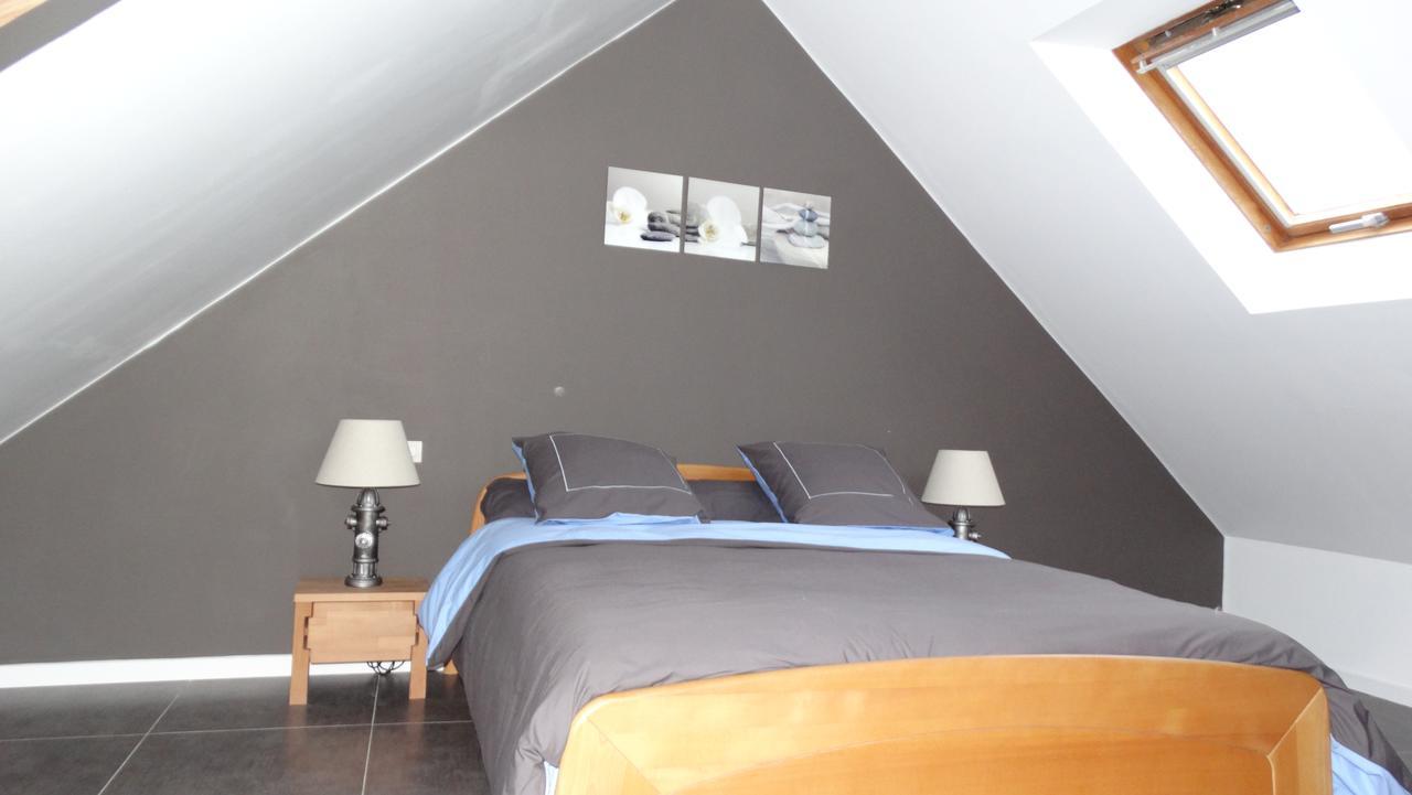 Bed and Breakfast Moulin De Reigner Anche  Экстерьер фото